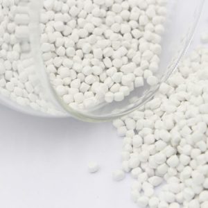 FILLER MASTERBATCH PE