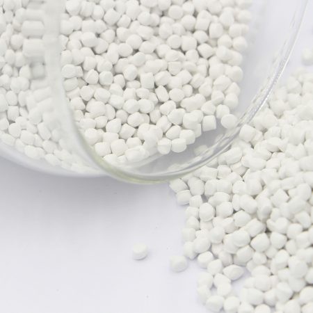 FILLER MASTERBATCH PE